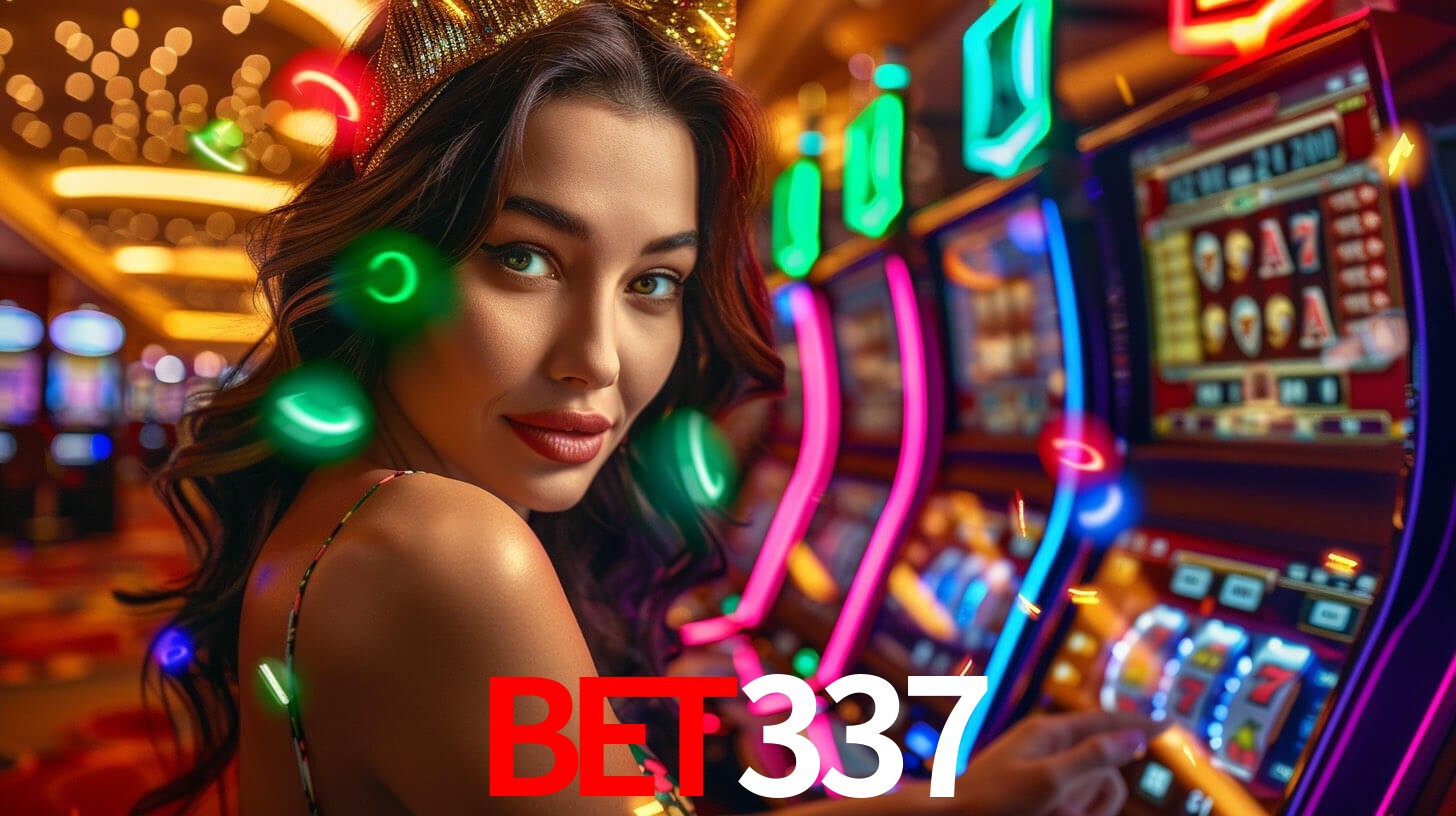 Download rápido e seguro na bet337