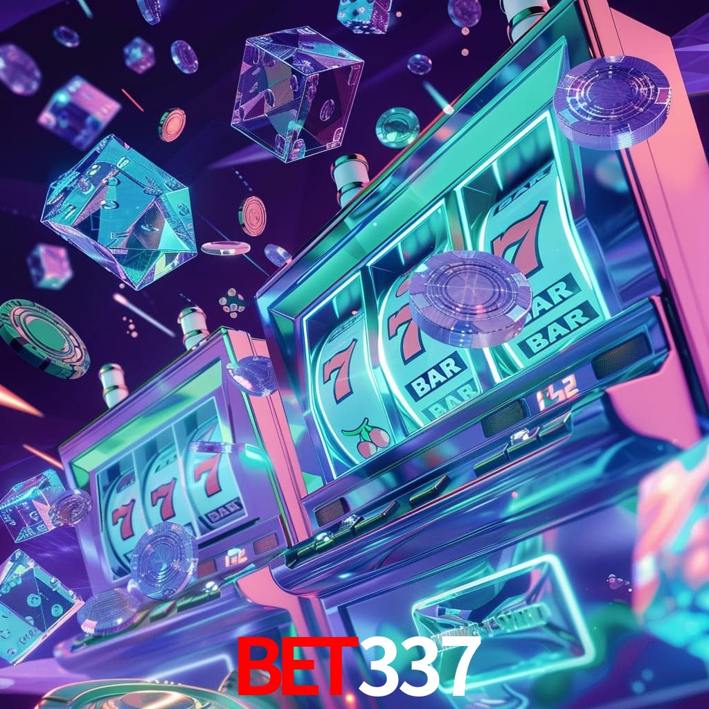 Download para Android e iOS na bet337