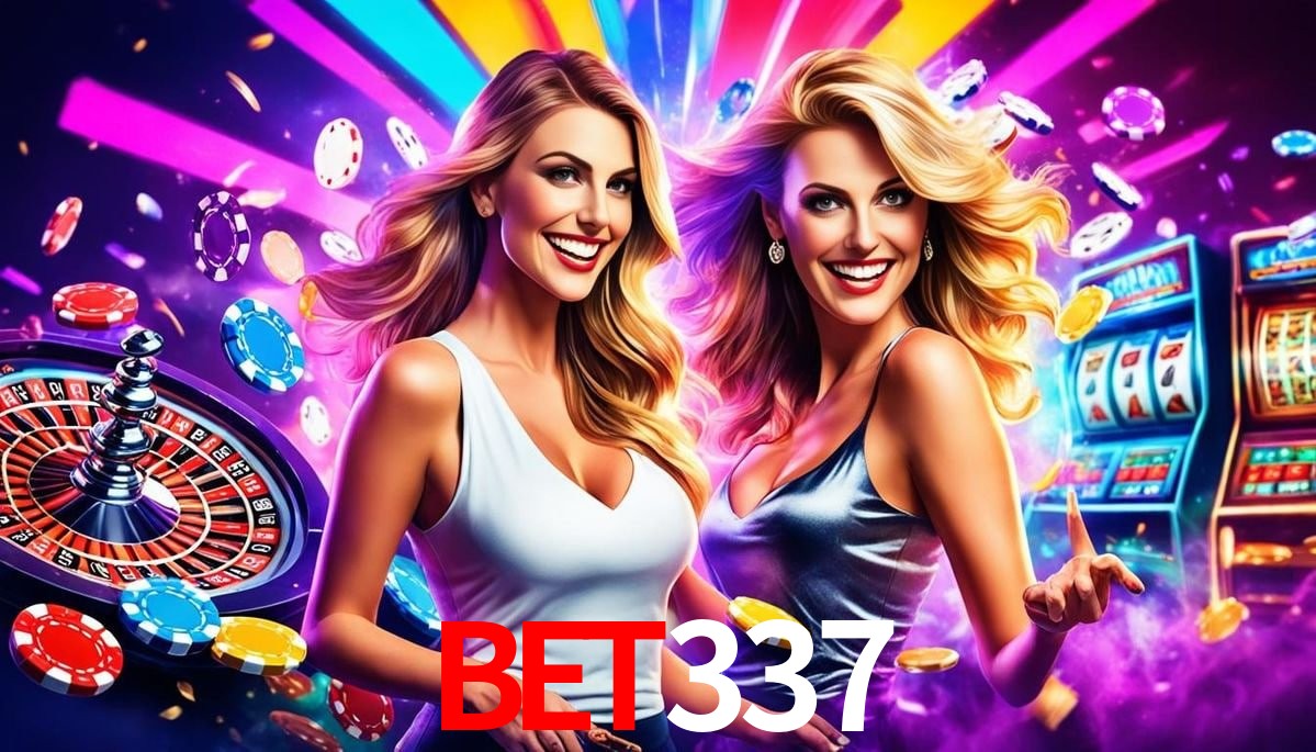 Página oficial no Facebook da bet337