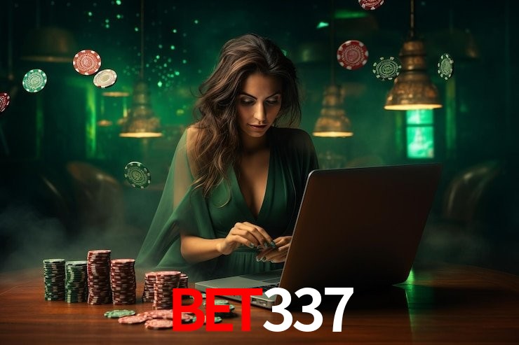 Escolher plataforma para baixar bet337
