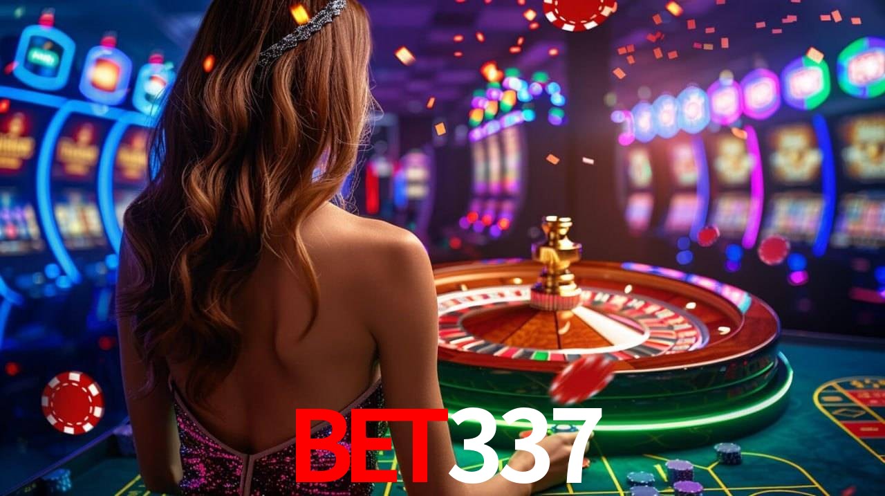 APP rápido e leve da bet337