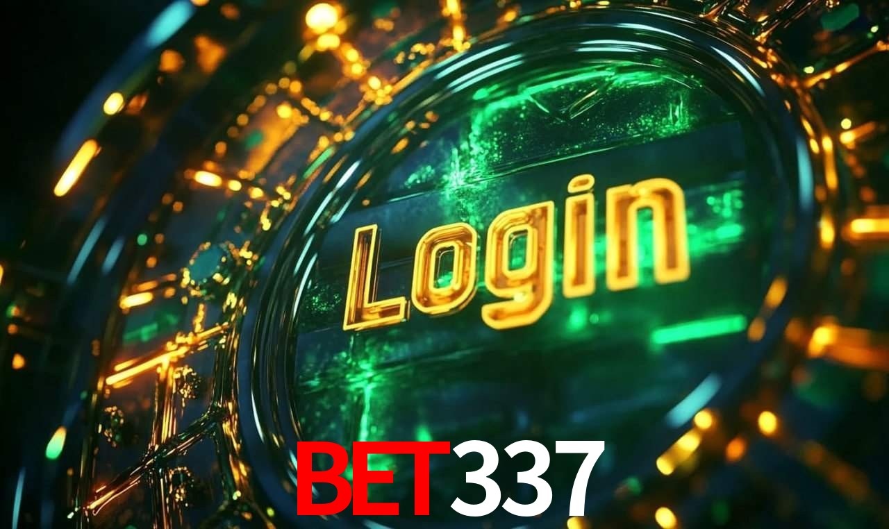 Segurança e privacidade no APP bet337