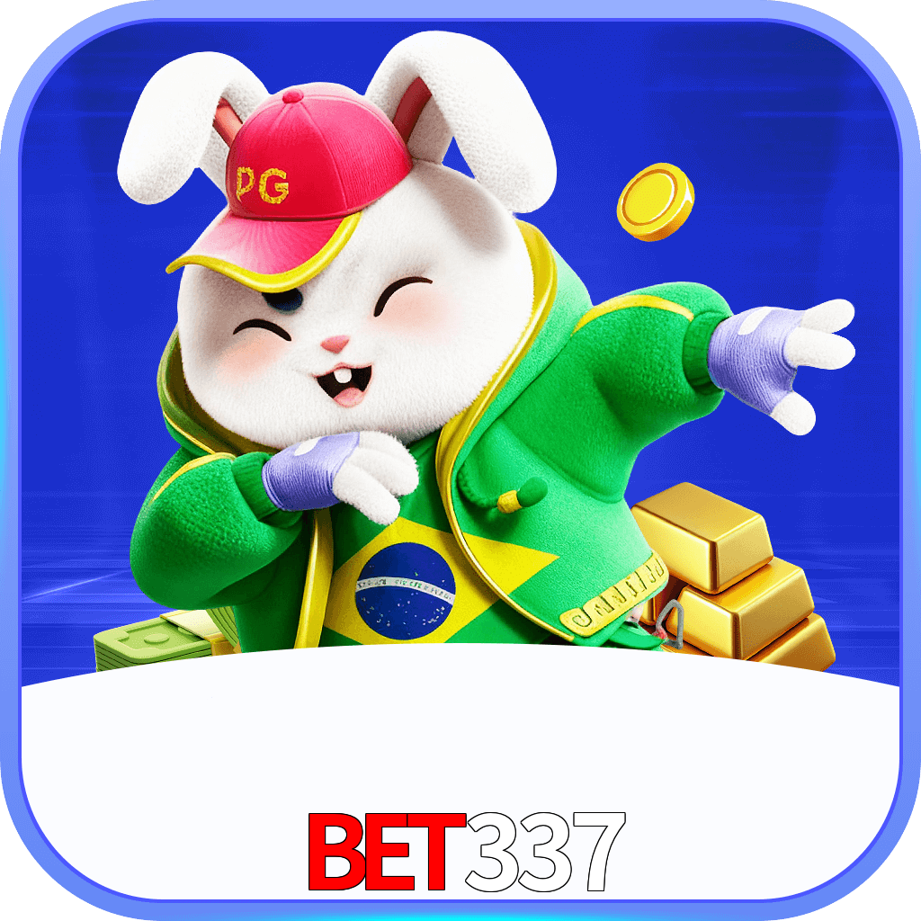 Imagem promocional da bet337 mostrando a plataforma e suas vantagens